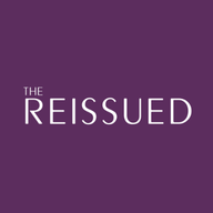 The Reissued Gift Card