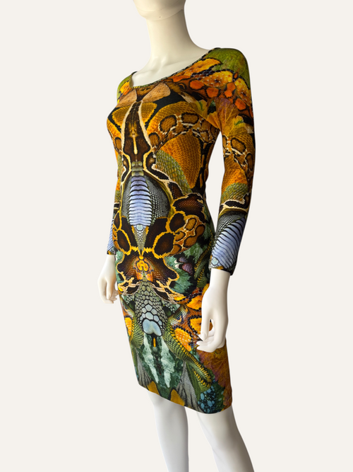 Alexander McQueen Plato’s Atlantis Dress