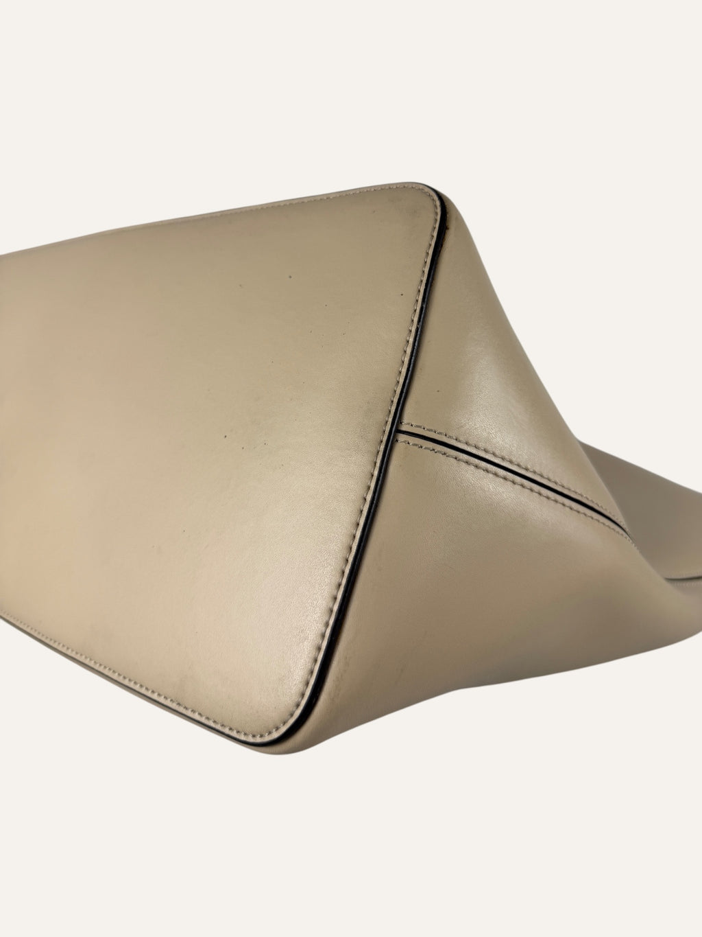Givenchy Antigona Large Tan Calfskin Leather Tote