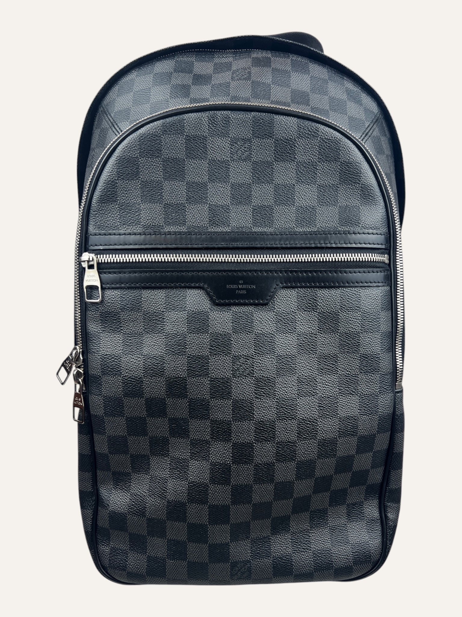 Louis Vuitton Michael NV2 Backpack