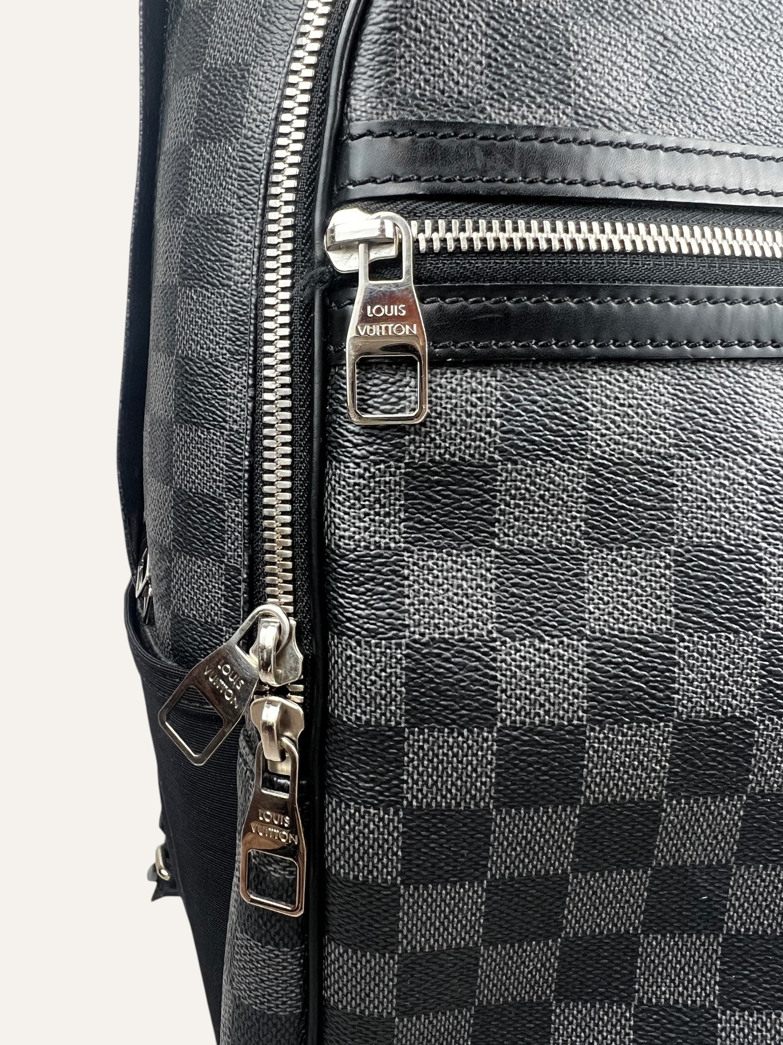 Louis Vuitton Michael NV2 Backpack
