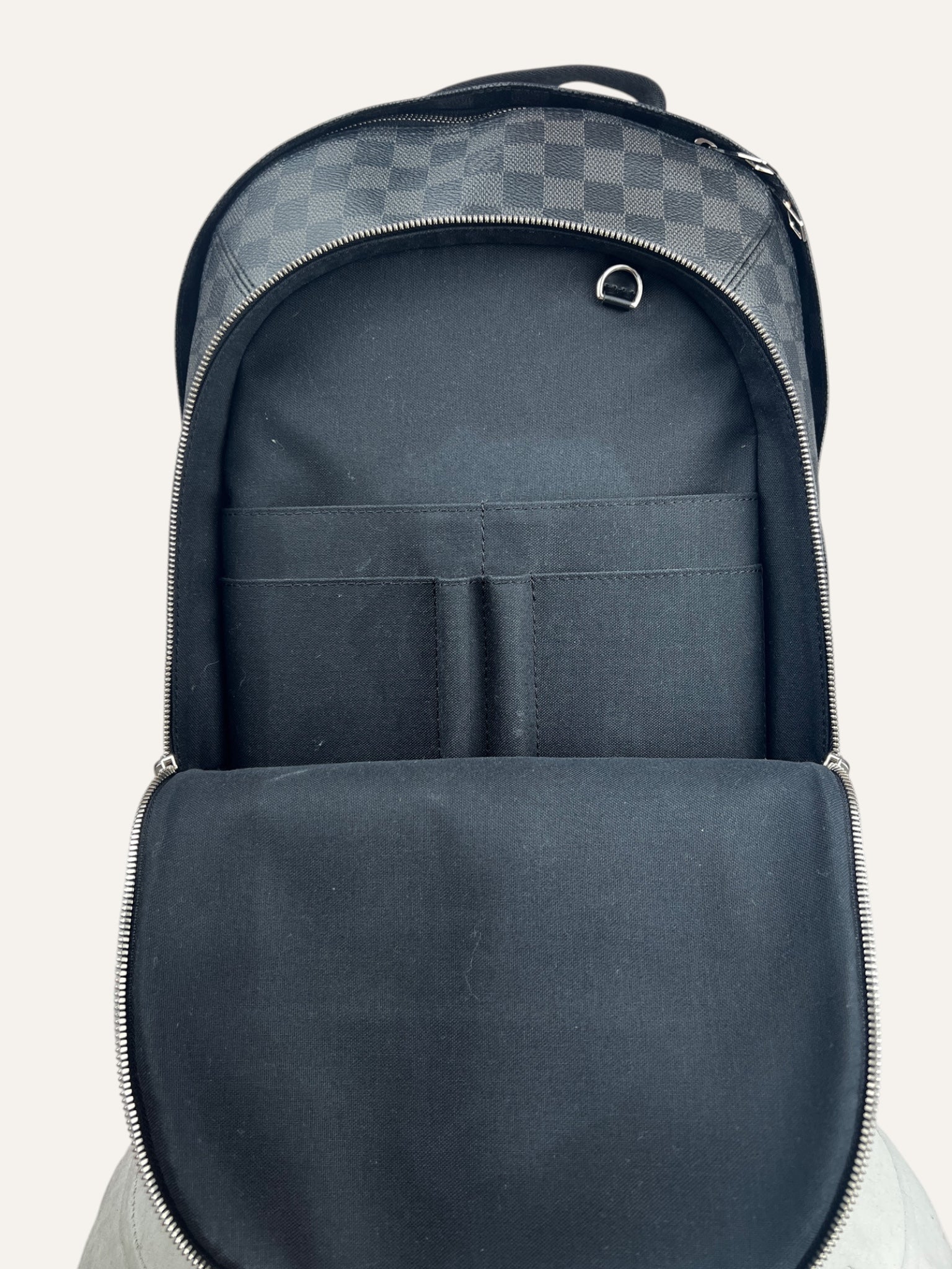 Louis Vuitton Michael NV2 Backpack